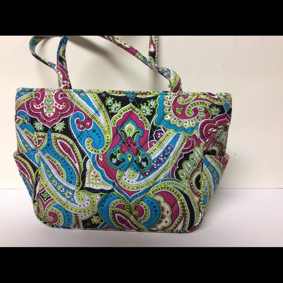 Vera Bradley Handbags - NEW Vera Bradley Small Bag